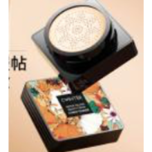 CWINTER CUSHION CRÈME #02 IVORY 20G