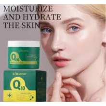 KORMESIC Q10 CO ENZYME DUZUMLI YYGRDA GARSHY NEMLENDIRIJI KREM 80G