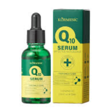 KORMESIC Q10 COENZYME ANTI-WRINKLE MOISTURIZING SERUM 30ML