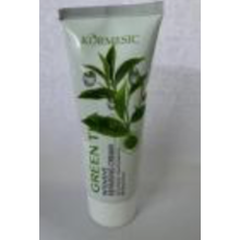 KORMESIC GREEN TEA STRONG REPAIR CREAM 100G