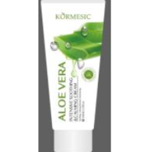 KORMESIC ALOE VERA DUZUMLI KOSHESHDIRIJI WE NEMLENDIRIJI KREM 100G
