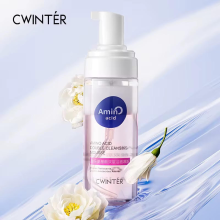CWINTER CAMELLIA AMINO ACID CLEANSING MOUSSE 150 ML