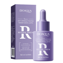BIOAQUA RETINOL ANTI-WRINKLE SERUM 30 ML