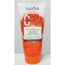 SADOER GRAPEFRUIT FACE CLEANSER 100 G