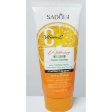 SADOER ORANGE VC ÝUZ ÝUWUJY SERIŞDE 100 G