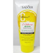 SADOER LEMON VC ÝUZ ÝUWUJY SERIŞDE 100 G