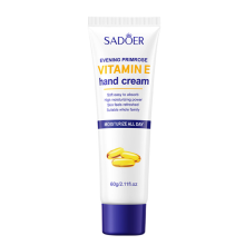 SADOER VITAMIN E HAND CREAM 60 G