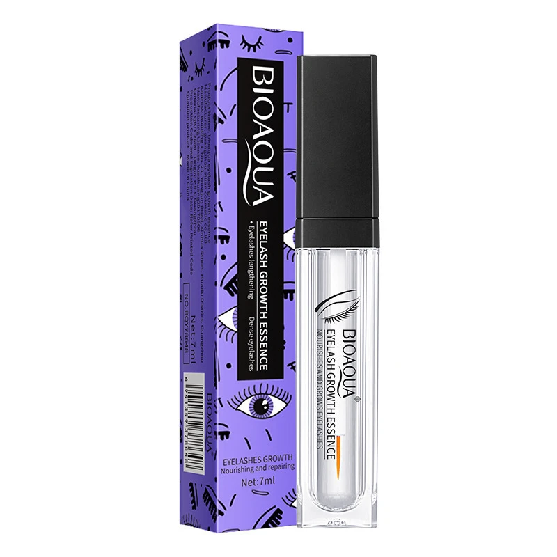 BIOAQUA EYELASH GROWTH SERUM 7 ML