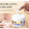 SADOER COLLAGEN ANTI-WRINKLE CREAM 100 G