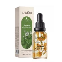 SADOER JASMINE MULTI-EFFECT CARE OIL 55 ML