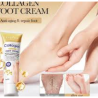 SADOER COLLAGEN FOOT CREAM 60 G