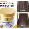 SADOER KOLLAGEN SAÇ MASKASY 500 ML