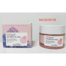 SADOER HIMALAYAN PINK SALT PORE REPAIR CREAM 50 G