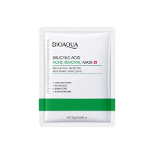 BIOAQUA ÝUZ UÇHIN MASKA 25 G