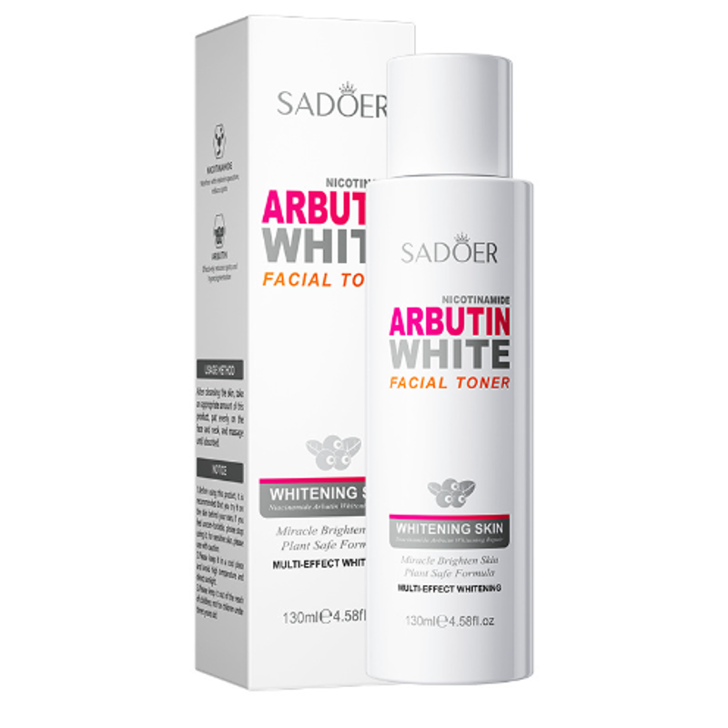 SADOER ARBUTIN AGARDYJY TONER 130 ML