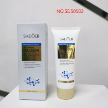 SADOER 3X COLLAGEN NIACINAMIDE GIULURON AKSID ÝÜZ ÝUWUJU GEL 100 G