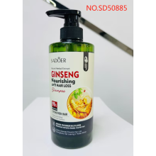 SADOER GINSENG POLYGONUM ANTI-HAIR LOSS SHAMPOO 500 ML