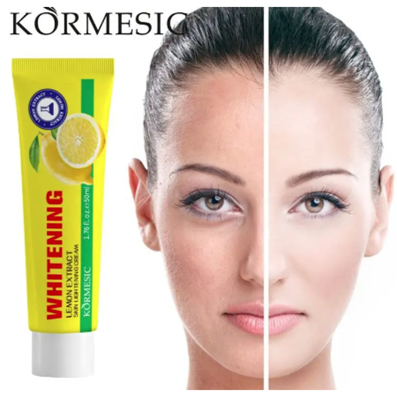 KORMESIC LIMON AGARDYJY KREM 50 G