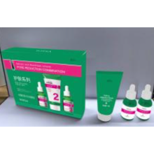 KORMESIC WHSA SALICYLIC ACID GARA TOCHKA PORALARY DARALDYJY NABOR 30 ML + 60 G + 30 ML