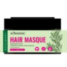 KORMESIC ROSEMARY HAIR MASK 250 ML