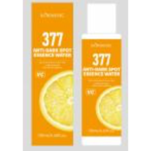 KORMESIC 377 ANTI-SPOT FACE TONER 130 ML