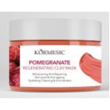 KORMESIC NAR DUZUMLI PORALARY ARASSALAYJY AGARTÝAN IÝMITLENDIRIJI PALÇYK MASKASY 120 G