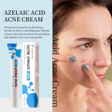 KORMESIC AZELAIC SALICYLIC ACID ANTI-ACNE GEL 20 G
