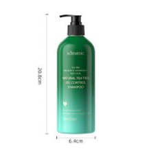KORMESIC TEA TREE ALOE REPAIR HAIR CONDITIONER 500 ML