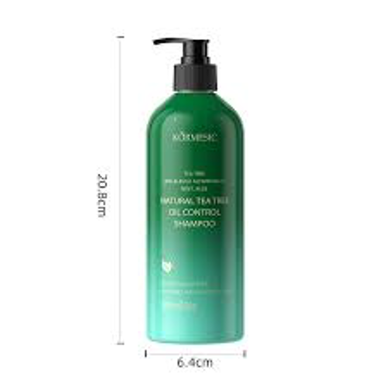 KORMESIC TEA TREE ALOE REPAIR HAIR CONDITIONER 500 ML