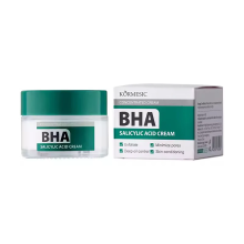 KORMESIC SALICYLIC ACID ACNE FACE CREAM 30 G
