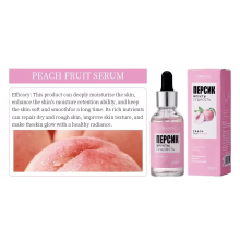 KORMESIC PEACH WHITENING MOISTURIZING SERUM 30 ML