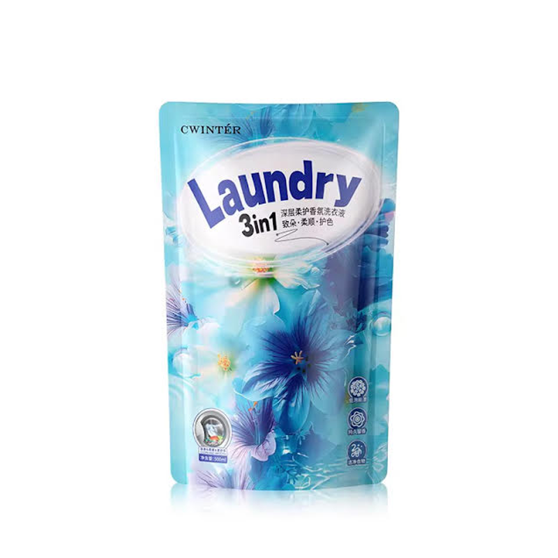CWINTER LIQUID LAUNDRY DETERGENT 500 ML
