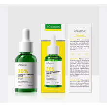 KORMESIC 30% AHA ÝÜZ ÜÇIN DUWURTUGE GARŞY SYWYROTKA 30 ML