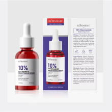 KORMESIC 10% NICOTINAMIDE ANTI-SPOT FACE SERUM 30 ML