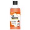KORMESIC VITAMIN C FACE BODY SERUM 315 ML