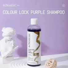 KORMESIC HIGHLIGHTED HAIR COLOR PROTECTION SHAMPOO 300 ML