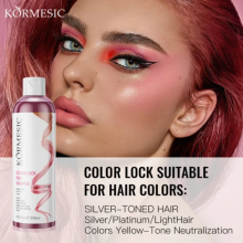 KORMESIC HIGHLIGHTED HAIR COLOR PROTECTION SHAMPOO 300 ML