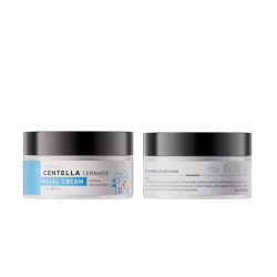 KORMESIC CENTELLA WE KERAMIDLI ÝÜZ ÜÇIN NEMLENDIRIJI KREM100 ML