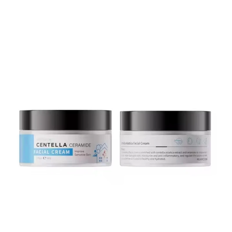 KORMESIC CENTELLA CERAMIDE FACIAL CREAM 100 ML