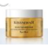 KISSMWAH НОЧНАЯ МАСКА ПРОТИВ МОРЩИН С ЗОЛОТОМ И ИКРОЙ 120Г