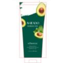 KORMESIC AVOCADO FACE SCRUB 200 ML