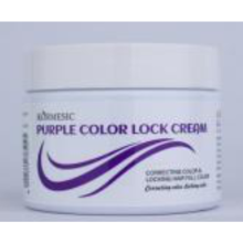 KORMESIC INK BLACK HAIR TONER MASK 140 G