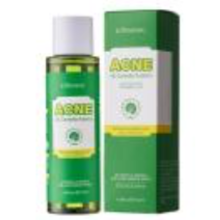 KORMESIC ANTI-ACNE TREATMENT TONER 130 ML