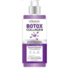 KORMESIC BOTOX BODY LOTION 200 ML