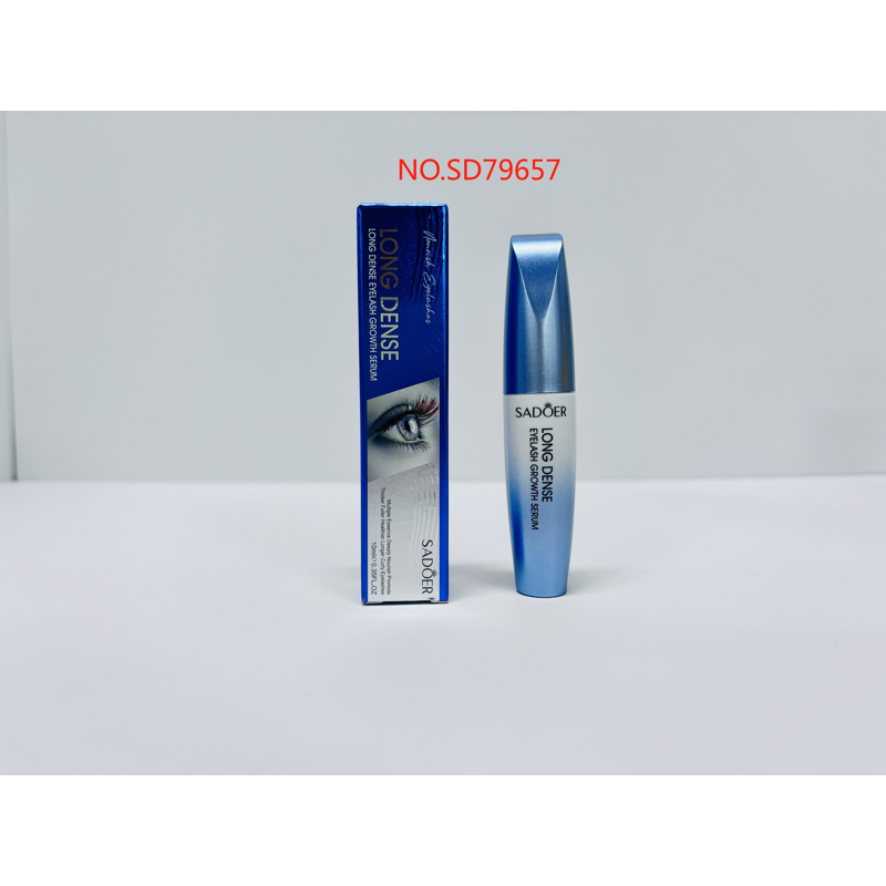 SADOER LONG AND DENSE EYELASH GROWTH ESSENCE LIQUID 10 ML