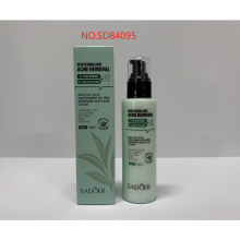 SADOER NIACINAMIDE SALYCIL ACID CHAYNY DEREWO DÜZÜMLI DÜWÜRTÜK WE ÝAKAL BEJERIJI LASÝON 130 ML
