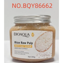 BIOAQUA TÜWI DÜZÜMLI BEDEN SKRABI 350 G