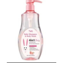 TWG BABY PEACH SHAMPOO 500 ML