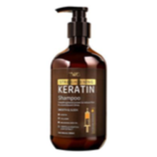 TWG KERATIN DÜZÜMLI SAÇ ŞAMPUNY 500 ML