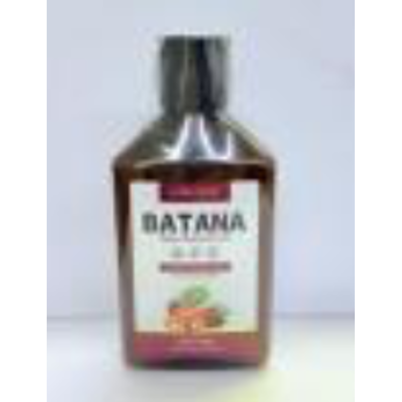 KORMESIC BATANA OIL HAIR STRENGTHENING SHAMPOO 260 ML